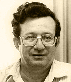 מר רפאל רוטר - מנכ"ל מכבי בשנים 1983-1996 