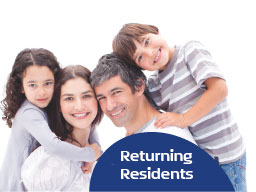 Returning Residents