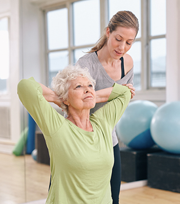 סדנאות התעמלות