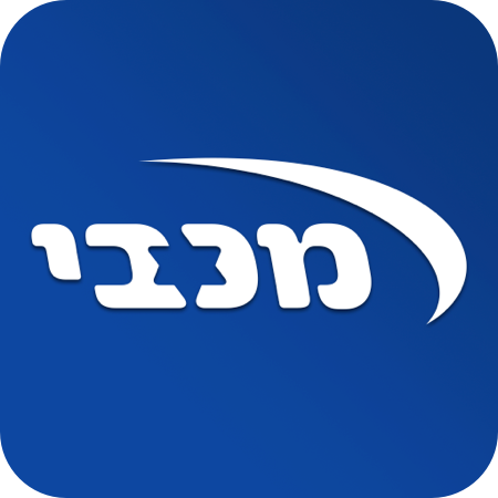 אפליקציית מכבי