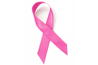 סרט מודעות ורוד לסרטן השד